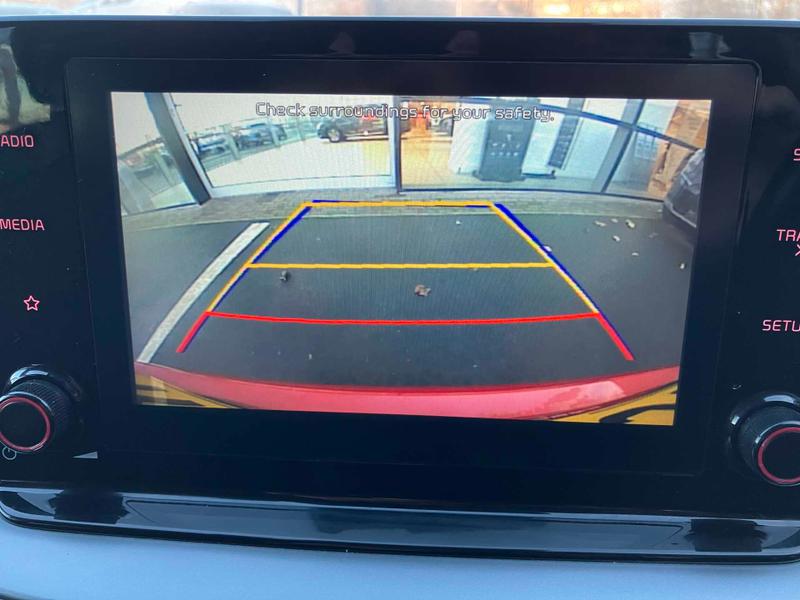 Used Kia XCeed 2020 for sale - 76895499: Photo 26