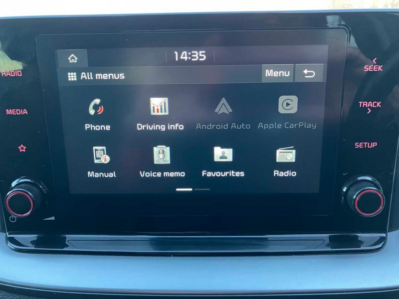 Used Kia XCeed 2020 for sale - 76895499: Photo 27