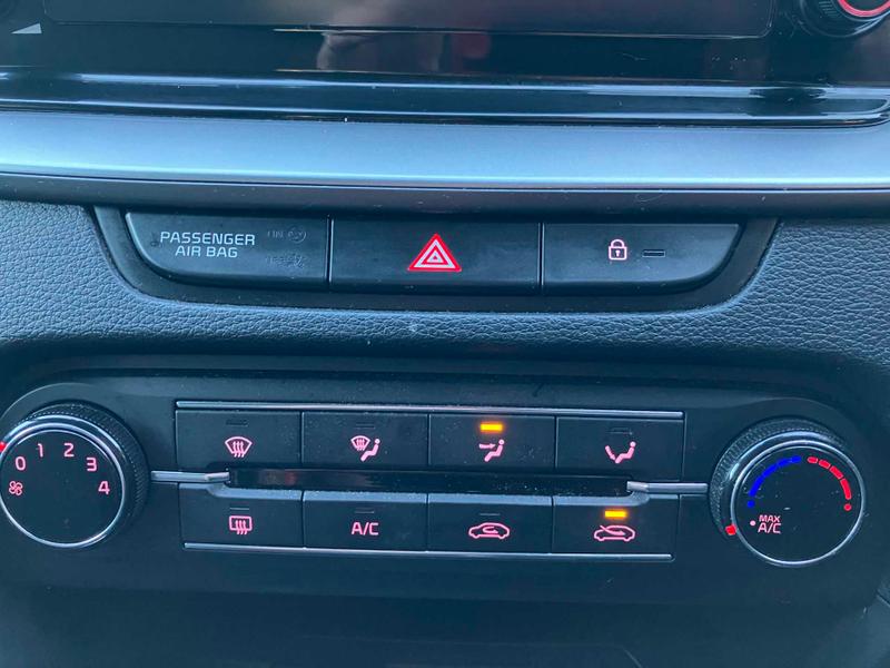 Used Kia XCeed 2020 for sale - 76895499: Photo 28