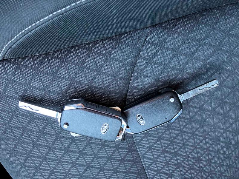 Used Kia XCeed 2020 for sale - 76895499: Photo 33