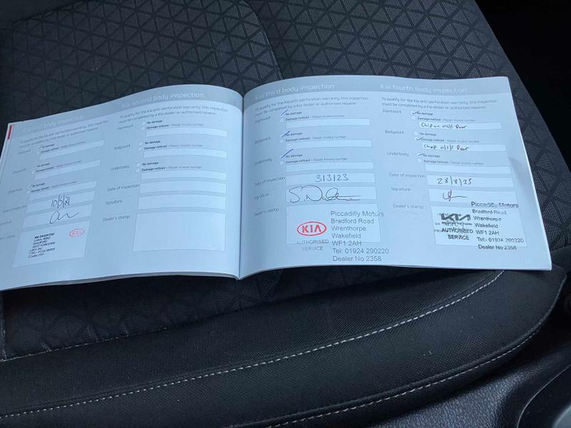 Used Kia XCeed 2020 for sale - 76895499: Photo 34