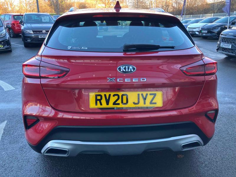 Used Kia XCeed 2020 for sale - 76895499: Photo 6