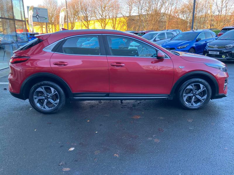 Used Kia XCeed 2020 for sale - 76895499: Photo 8