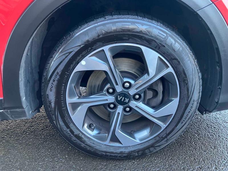 Used Kia XCeed 2020 for sale - 76895499: Photo 9