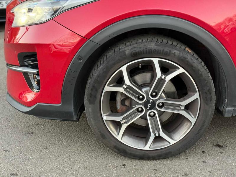 Used Kia XCeed 2022 for sale - 76616257: Photo 12