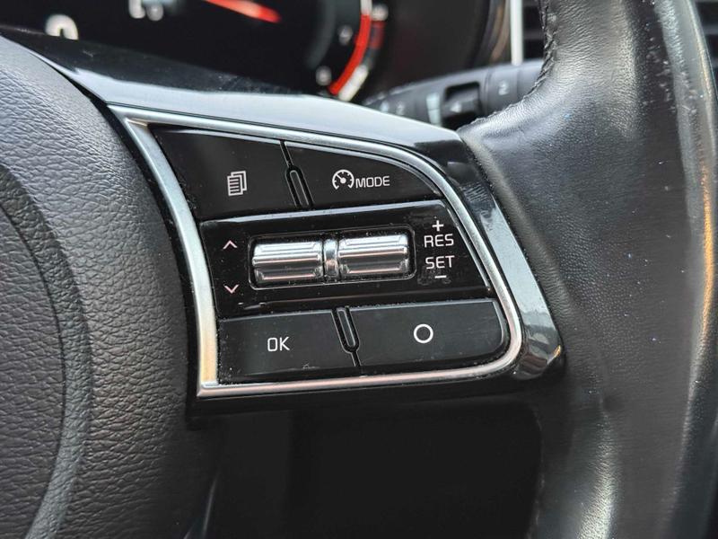 Used Kia XCeed 2022 for sale - 76616257: Photo 29