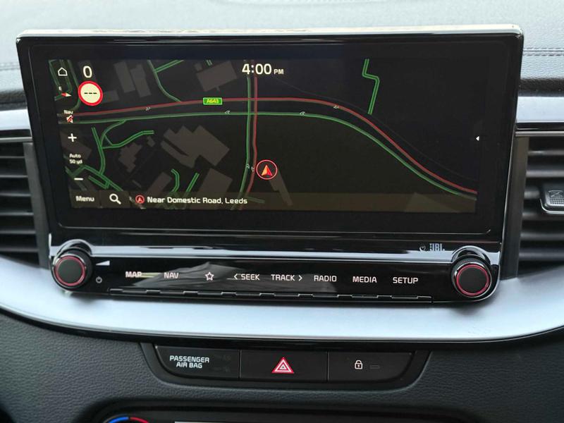 Used Kia XCeed 2022 for sale - 76616257: Photo 33