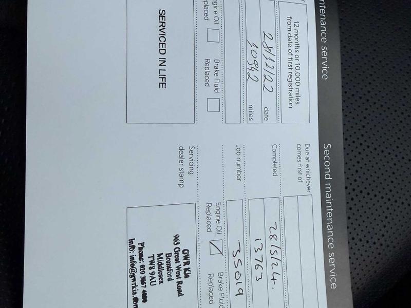 Used Kia XCeed 2022 for sale - 76616257: Photo 39