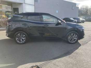 Used Kia Sportage 2024 for sale - 74710247: Photo