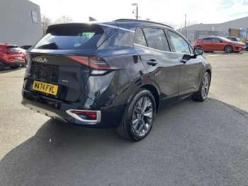 Used Kia Sportage 2024 for sale - 74710247: Photo