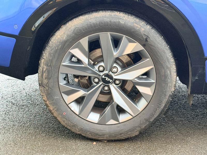 Used Kia Sportage 2025 for sale - 77187001: Photo 10