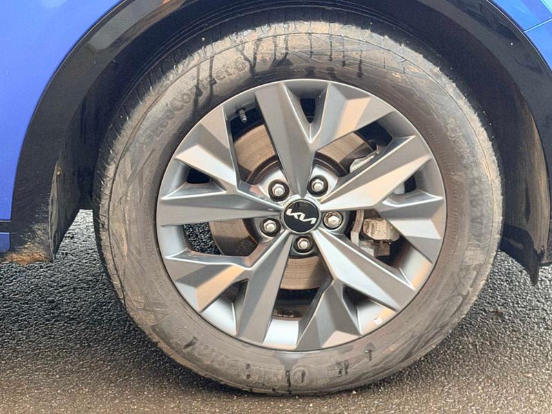 Used Kia Sportage 2025 for sale - 77187001: Photo 11