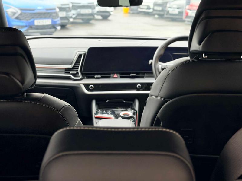 Used Kia Sportage 2025 for sale - 77187001: Photo 15