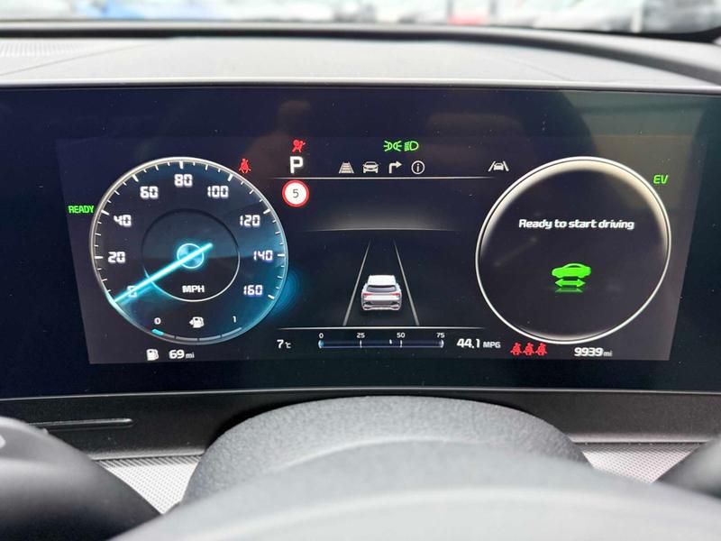 Used Kia Sportage 2025 for sale - 77187001: Photo 22