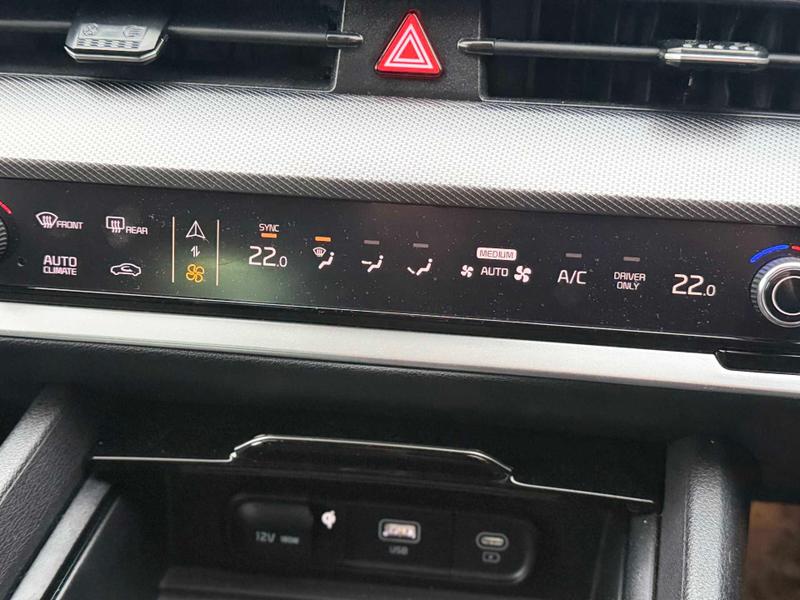 Used Kia Sportage 2025 for sale - 77187001: Photo 25