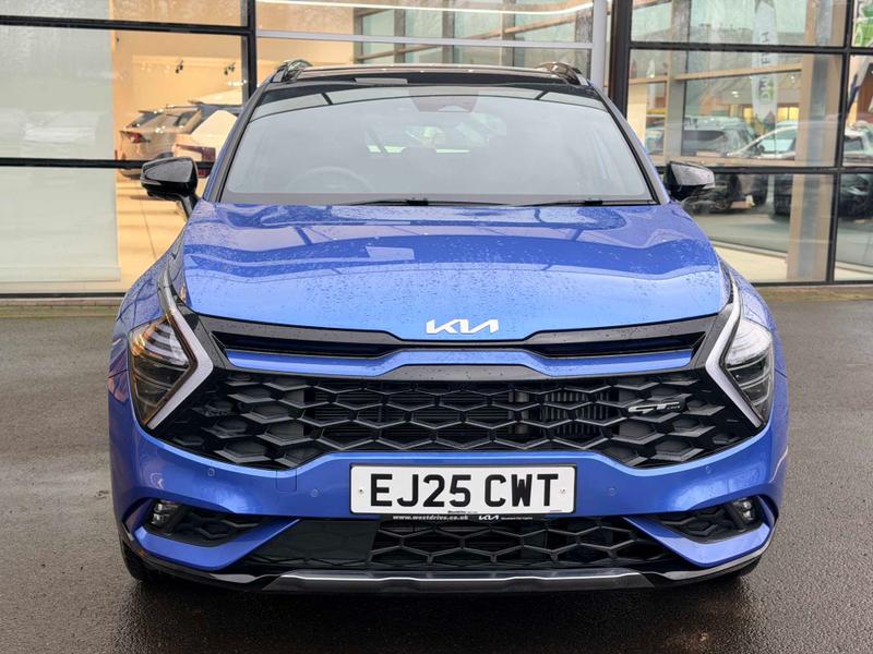 Used Kia Sportage 2025 for sale - 77187001: Photo 3