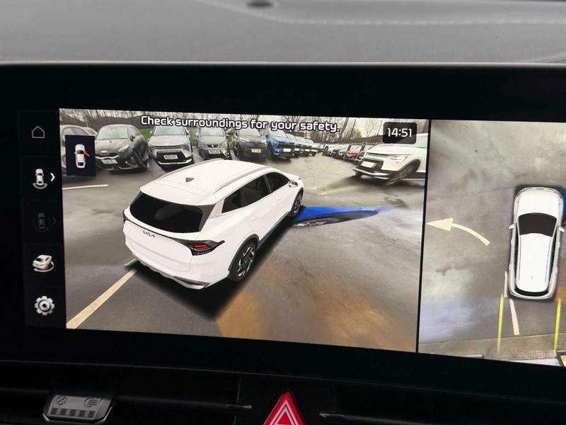 Used Kia Sportage 2025 for sale - 77187001: Photo 34