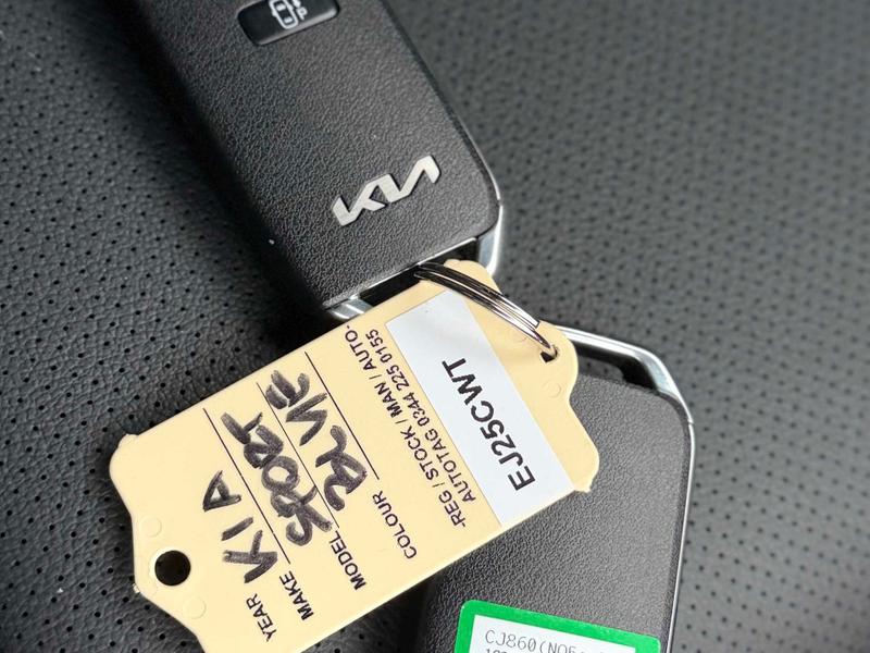 Used Kia Sportage 2025 for sale - 77187001: Photo 35