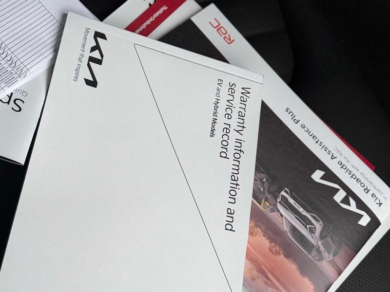 Used Kia Sportage 2025 for sale - 77187001: Photo 36