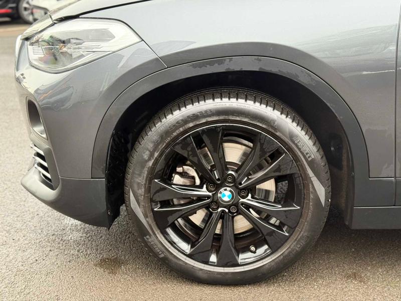 Used BMW X2 2020 for sale - 77339938: Photo 11