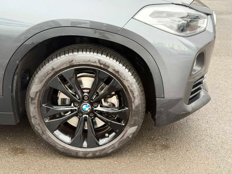 Used BMW X2 2020 for sale - 77339938: Photo 12