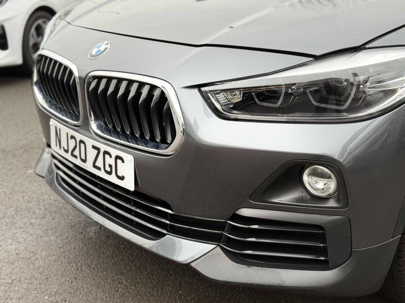 Used BMW X2 2020 for sale - 77339938: Photo 13