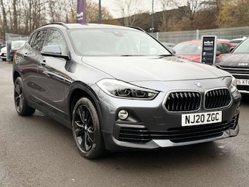 Used BMW X2 2020 for sale - 77339938: Photo