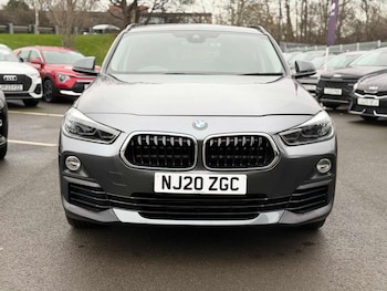 Used BMW X2 2020 for sale - 77339938: Photo