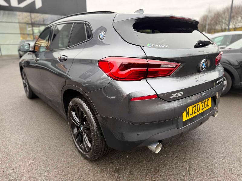 Used BMW X2 2020 for sale - 77339938: Photo 5