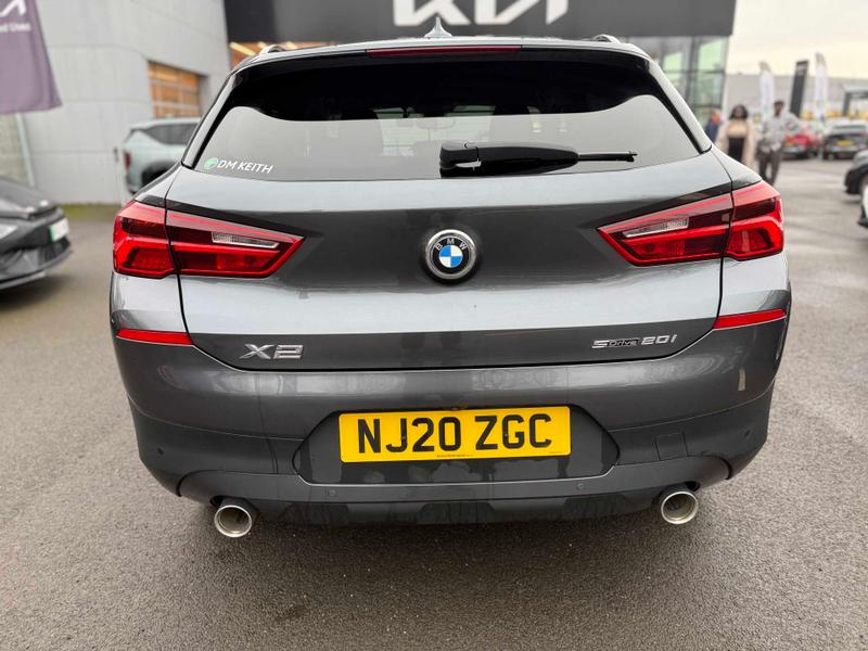 Used BMW X2 2020 for sale - 77339938: Photo 6
