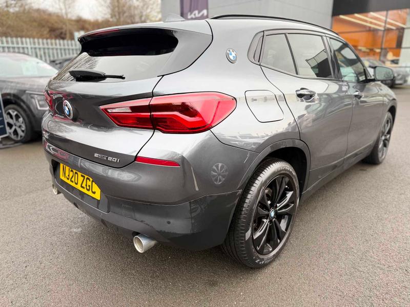 Used BMW X2 2020 for sale - 77339938: Photo 7