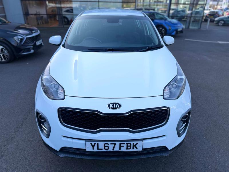 Used Kia Sportage 2018 for sale - 77718605: Photo 10