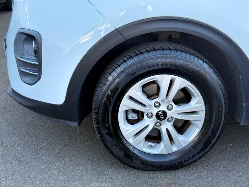 Used Kia Sportage 2018 for sale - 77718605: Photo 11