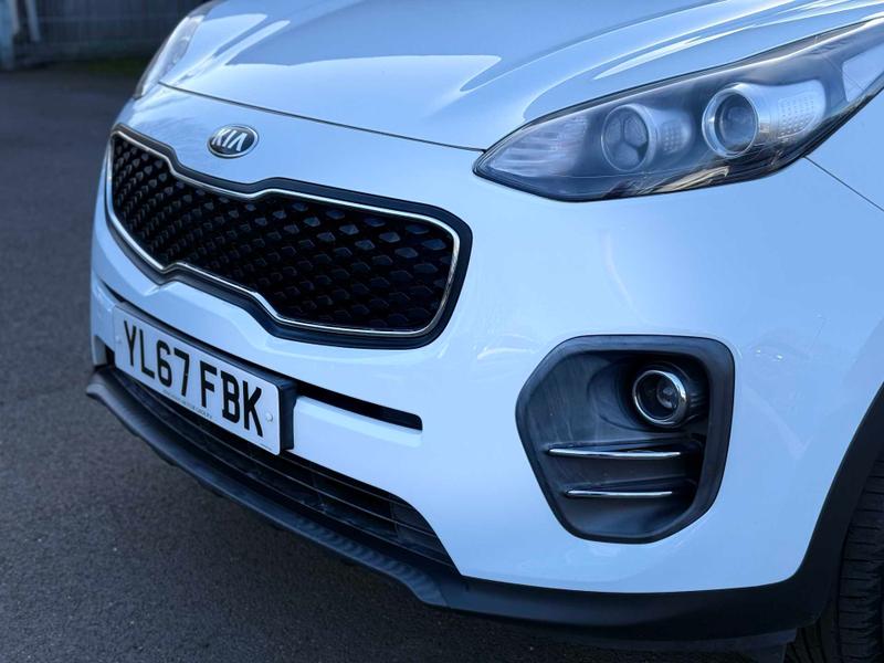 Used Kia Sportage 2018 for sale - 77718605: Photo 12