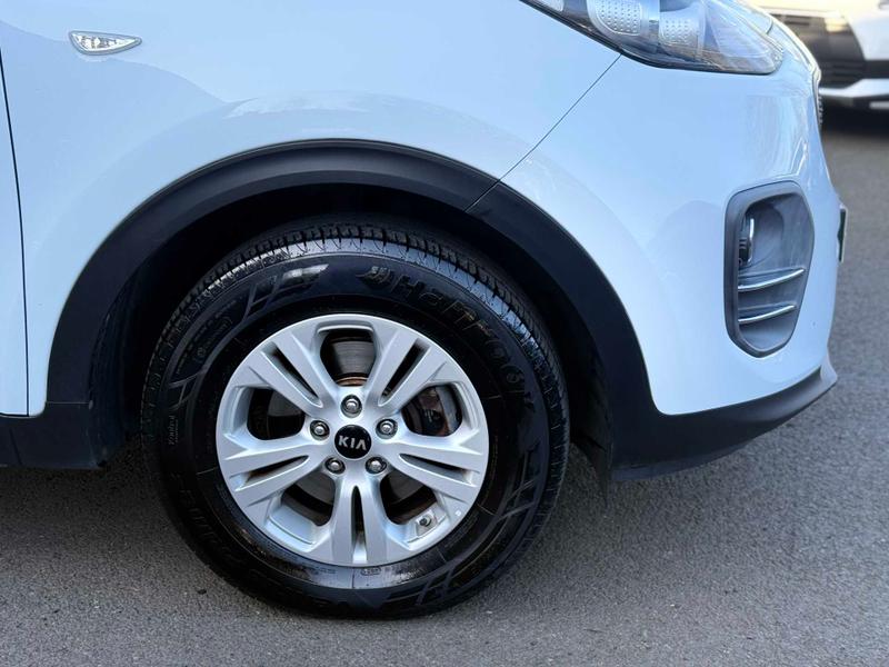 Used Kia Sportage 2018 for sale - 77718605: Photo 13