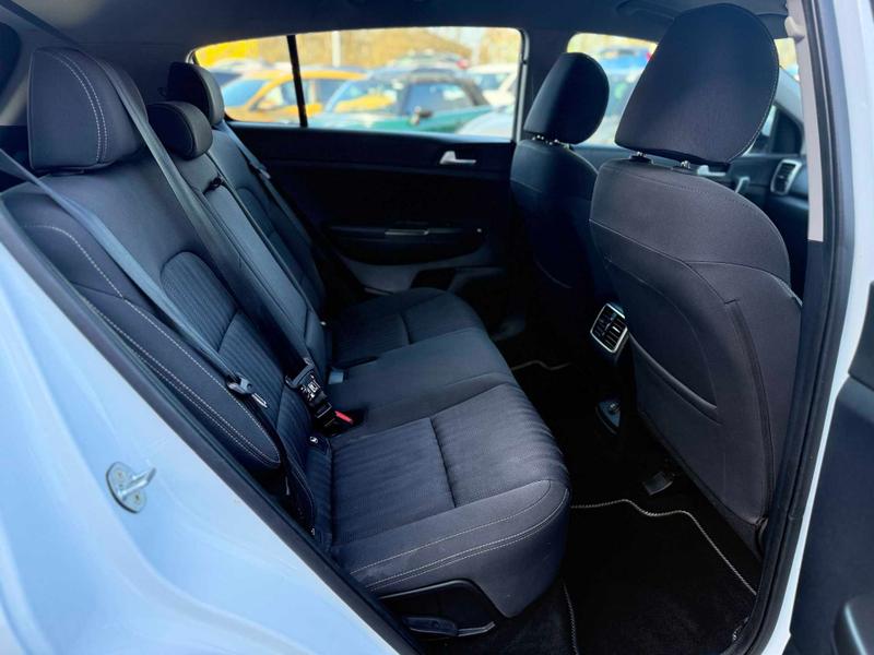 Used Kia Sportage 2018 for sale - 77718605: Photo 22