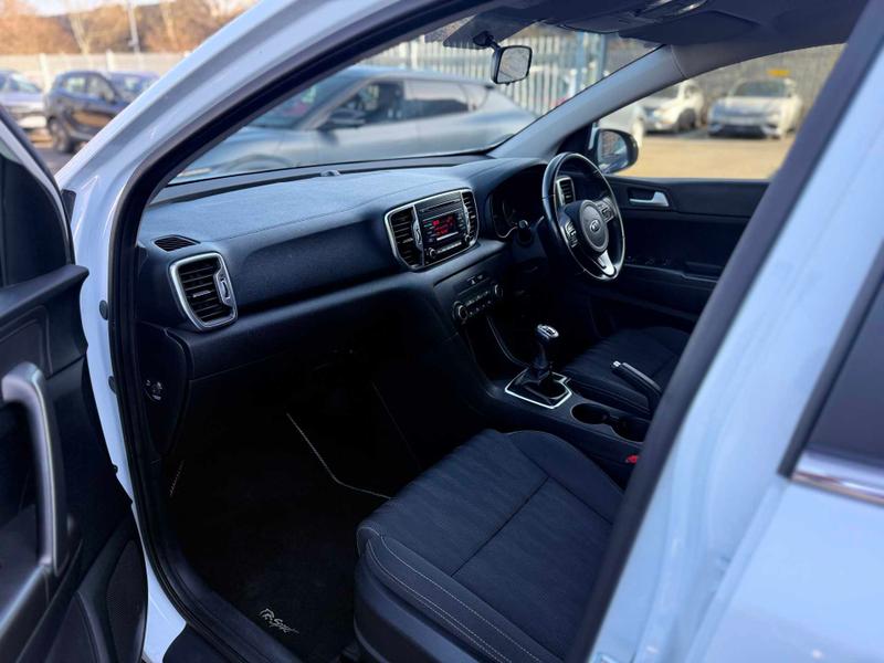 Used Kia Sportage 2018 for sale - 77718605: Photo 28