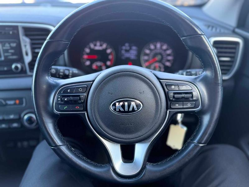 Used Kia Sportage 2018 for sale - 77718605: Photo 29