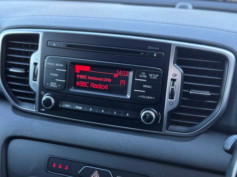 Used Kia Sportage 2018 for sale - 77718605: Photo 33