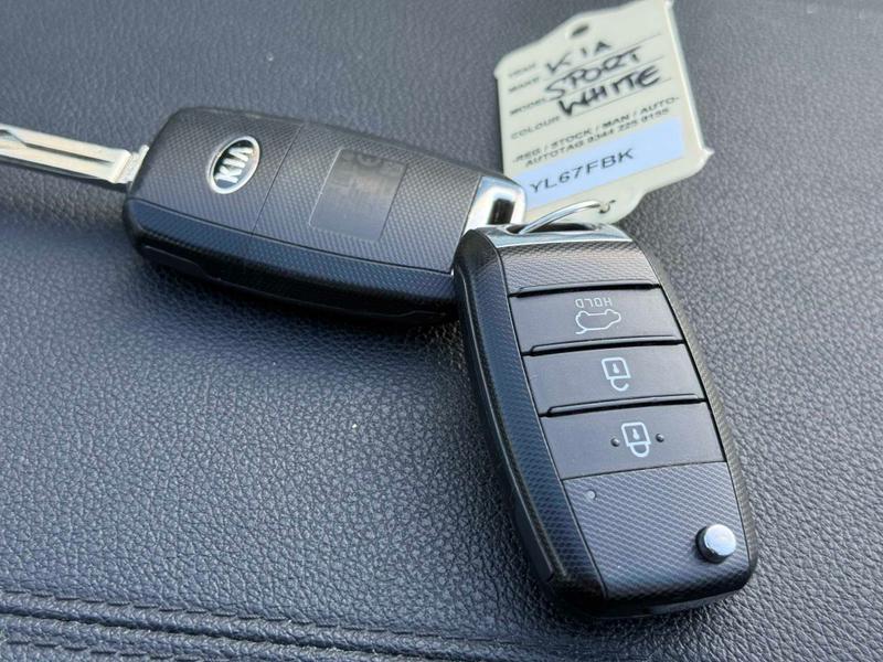 Used Kia Sportage 2018 for sale - 77718605: Photo 40