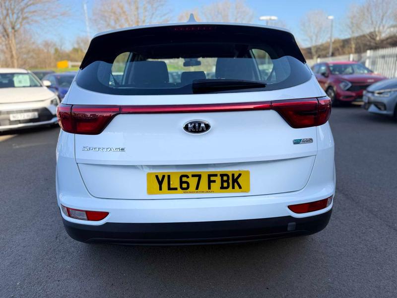 Used Kia Sportage 2018 for sale - 77718605: Photo 6