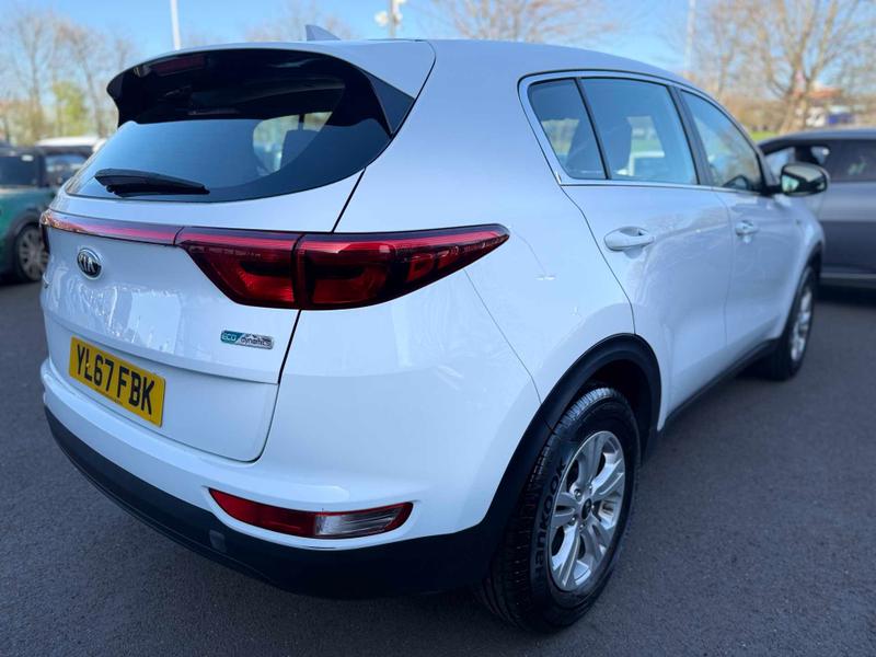 Used Kia Sportage 2018 for sale - 77718605: Photo 7