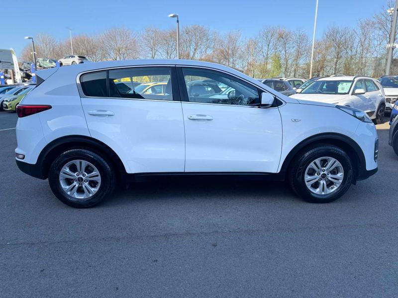Used Kia Sportage 2018 for sale - 77718605: Photo 8