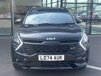 Used Kia Sportage 2024 for sale - 75511903: Photo