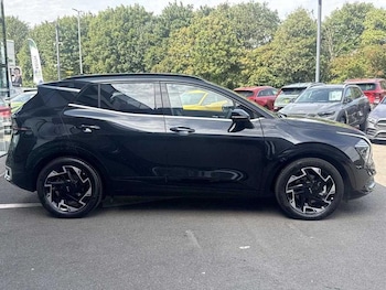 Used Kia Sportage 2024 for sale - 75511903: Photo