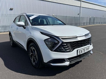 Used Kia Sportage 2025 for sale - 78977410: Photo