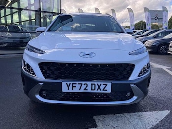 Used Hyundai KONA 2022 for sale - 75689978: Photo