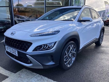 Used Hyundai KONA 2022 for sale - 75689978: Photo