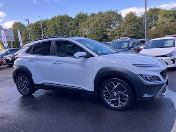 Used Hyundai KONA 2022 for sale - 75689978: Photo