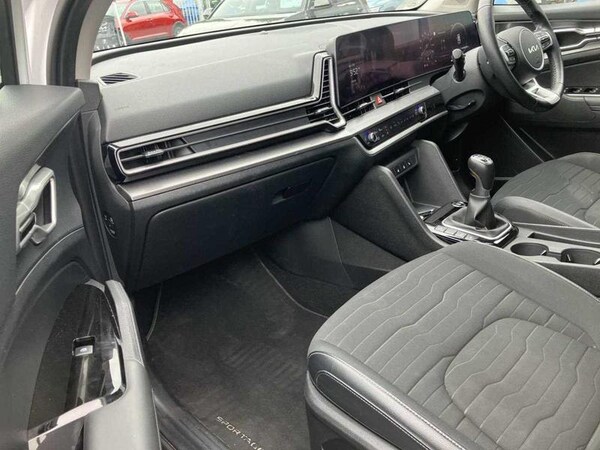 Used Kia Sportage 2022 for sale - 75627527: Photo 12